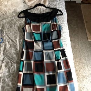 connected appeal dress